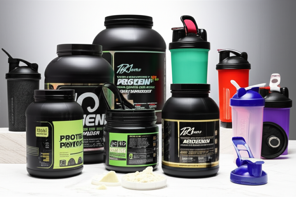 Protein